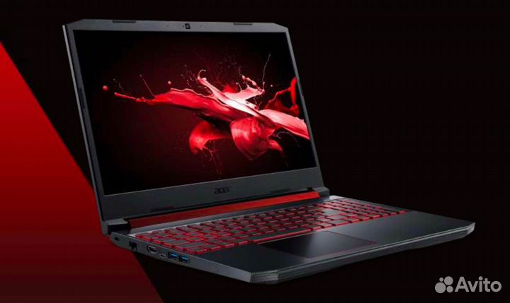 Отличные ноутбуки для игр/работы/учебы + гарантия