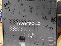 Аудиоплеер Eversolo dmp a6,новые в наличии