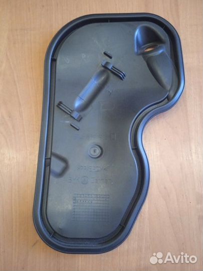 Заглушка двери задняя правая Volkswagen Polo