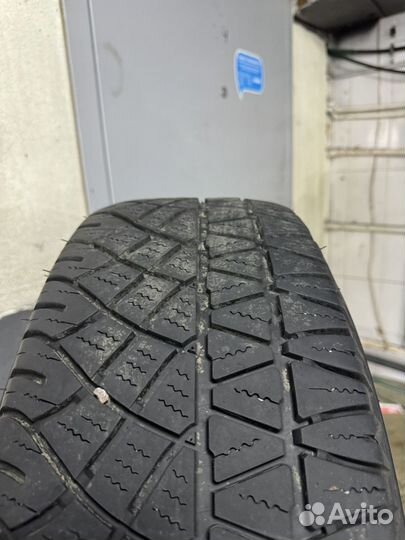 Michelin Latitude Cross 235/60 R18 107V