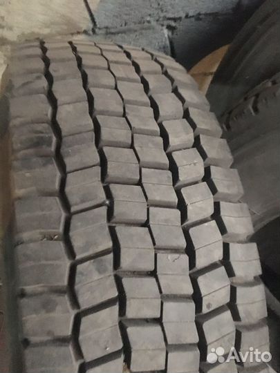 Advance AR207 315/60