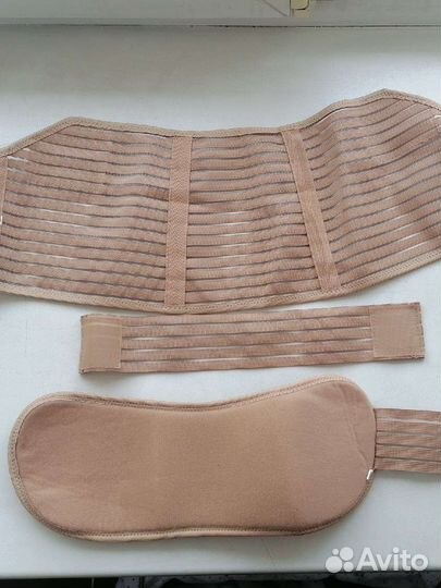 Бандаж для беременных и после родов