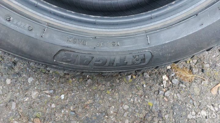 Tigar Ice 215/55 R17 98T