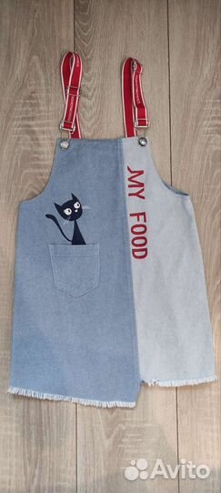 Одежда для девочки