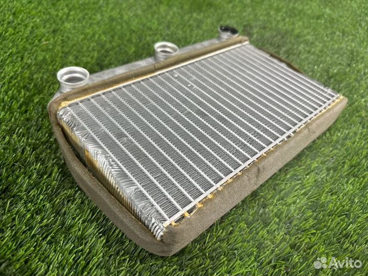 Радиатор печки Bmw X5 E70 N52B30 2007