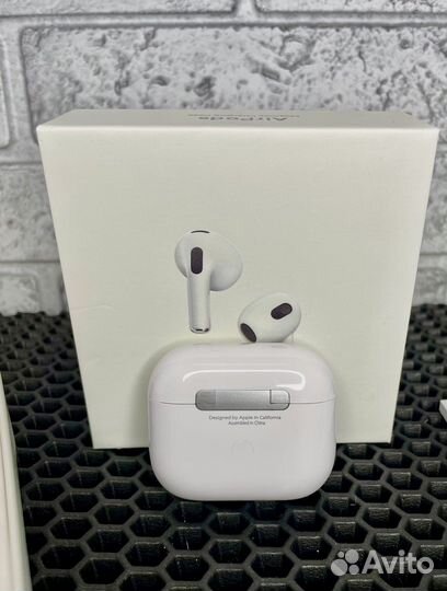 AirPods 3 Premium Новые