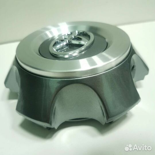 4шт колпаки Toyota FJ Cruiser R17 4260B-35080