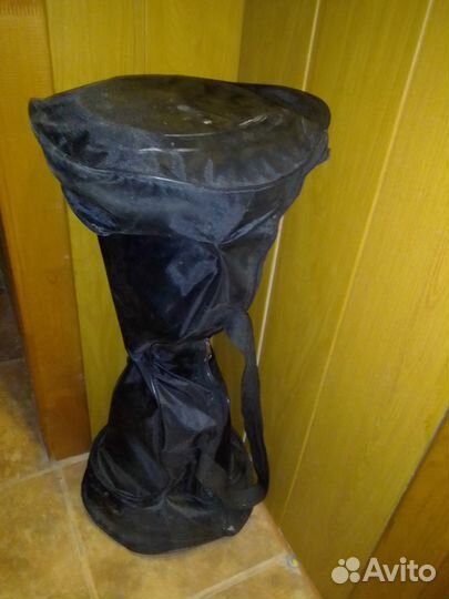 Гироскутер