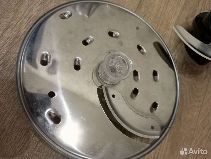 Кухонный комбайн Galaxy