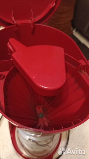 Кофеварка капельная bosh tka3a034