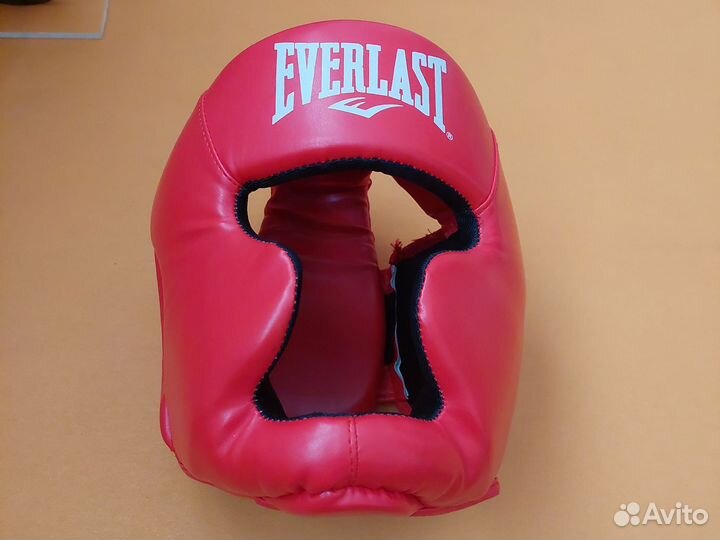 Амуниция для бокса