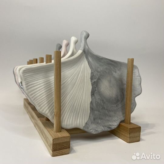 Гипсовые изделия