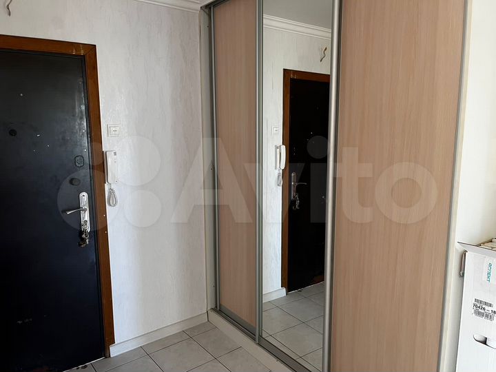 3-к. квартира, 78 м², 5/5 эт.