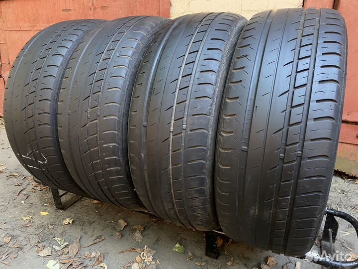 Viatti Strada Asimmetrico V-130 205/55 R16