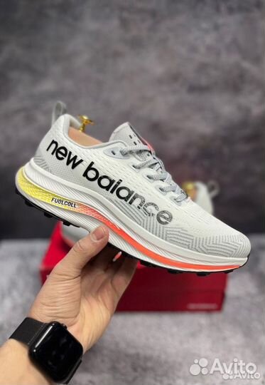 Кроссовки New balance