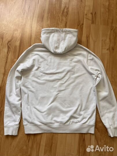 Толстовка худи мужская