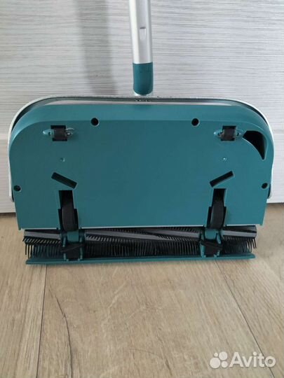 Щётка механическая Leifheit