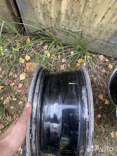 Диски r15 4x108 peugeot