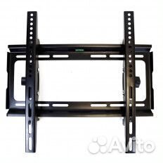 Кронштейн наклонный от 14 до 85 дюймов