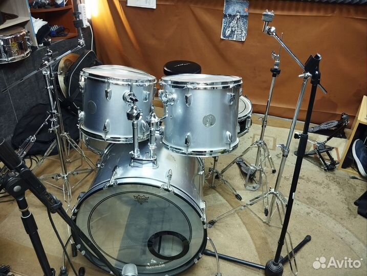 Ударная установка Sonor Force 505