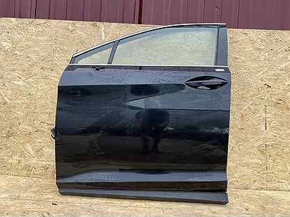 Передняя левая дверь Lexus RX 4 (2015-2022 г.в.)