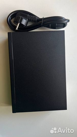 Коммутатор PoE 4 портовый +2