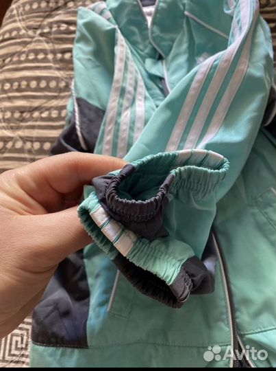 Спортивный костюм adidas детский