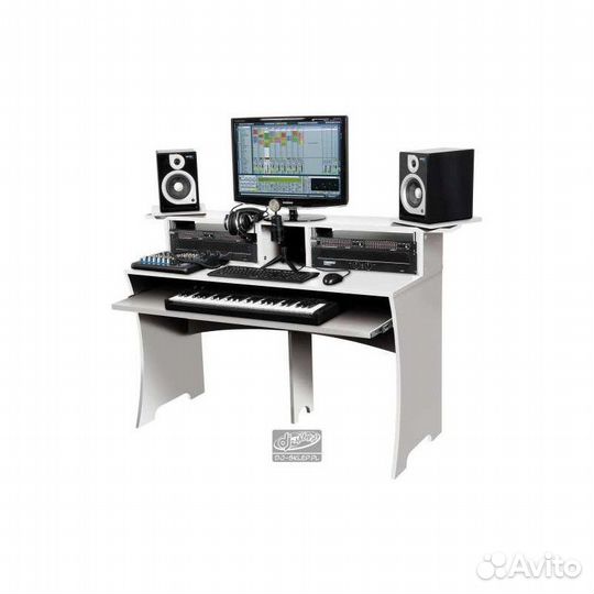 Рабочее место для музыканта Glorious WorkBench