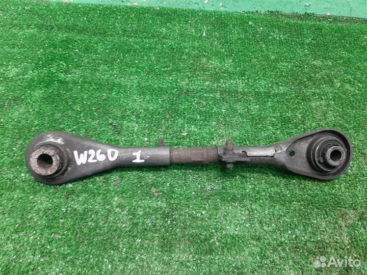 Рычаг развальный Peugeot 407 (6E) 2007