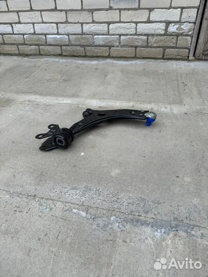 Рычаг передний левый Ford Focus 3(2011-2019)