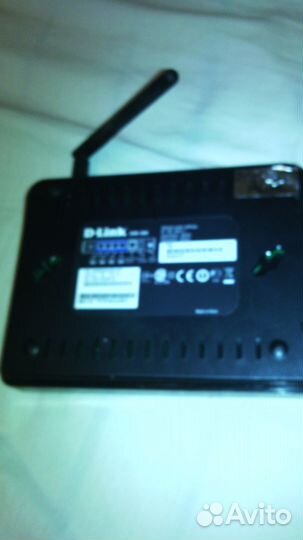 Роутеры D-link DIR-300 и skylink