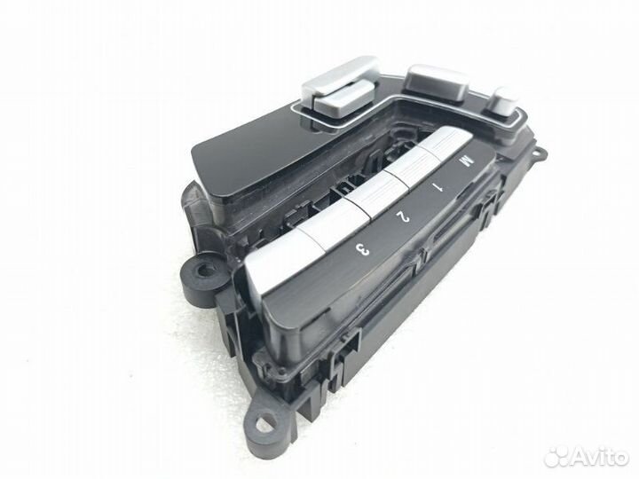 Блок управления сиденьем Mercedes-Benz S-Class