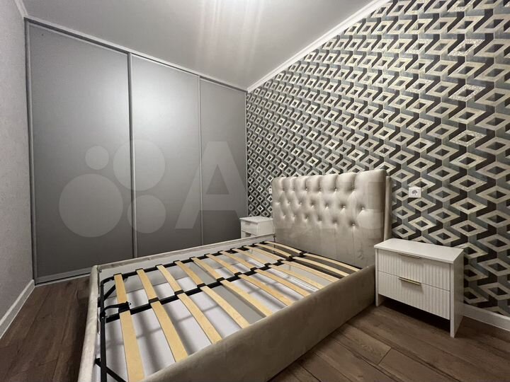 Квартира-студия, 30 м², 25/26 эт.