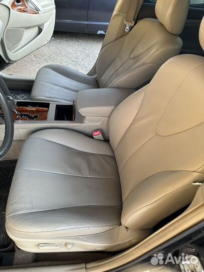 Камри АКПП прокат