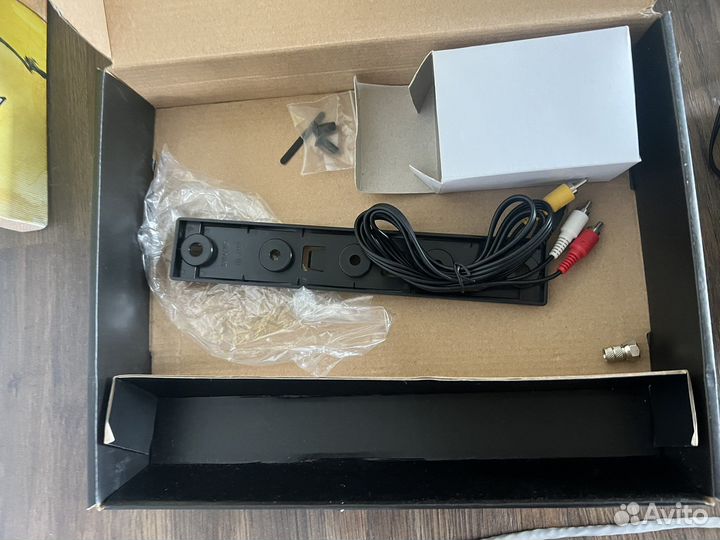 Ресивер спутниковый skyway nano 3