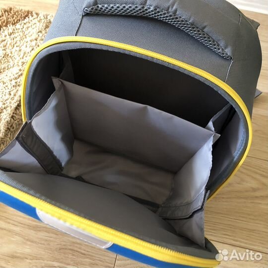 Рюкзак/ ранец школьный новый