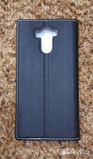 Чехол для телефона для ZTE Blade x5 + Защитка