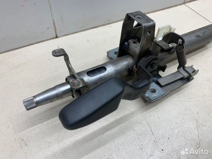 Рулевая колонка Honda Accord 6 седан F20B6 2.0