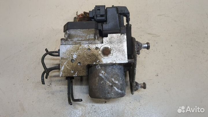 Блок абс, насос Volkswagen LT 28-46, 2001