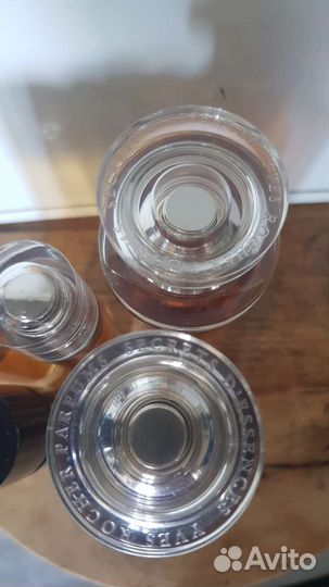 Парфюм ив роше винтаж