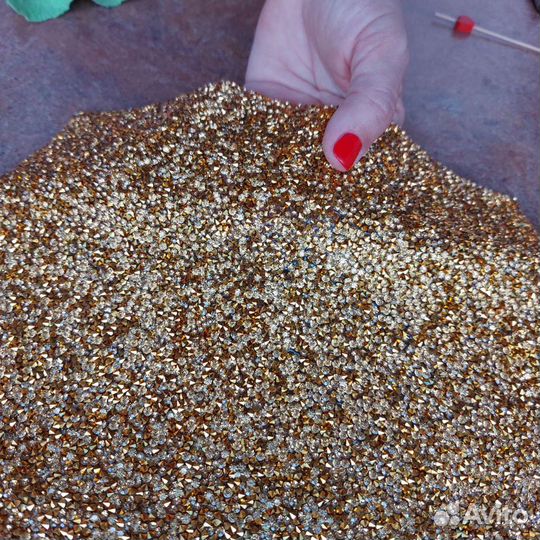 Для фотографий маникюра и т.д