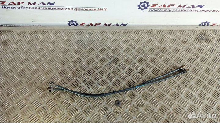 Трубопровод Man Tga