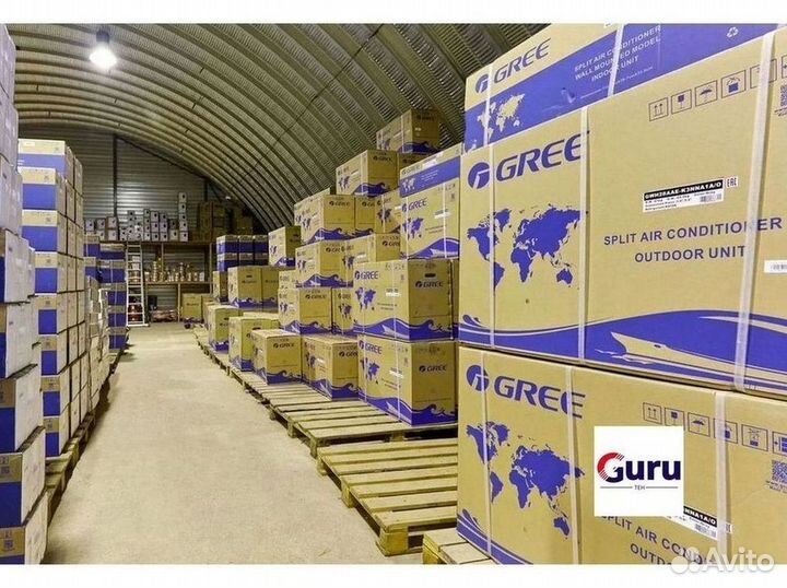 Кондиционеры. Сплит Системы. Монтаж. Гарантия