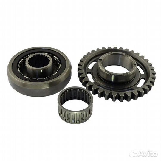 Обгонная муфта стартера для мотоциклов Honda