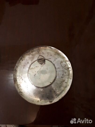 Декоративные тарелочки