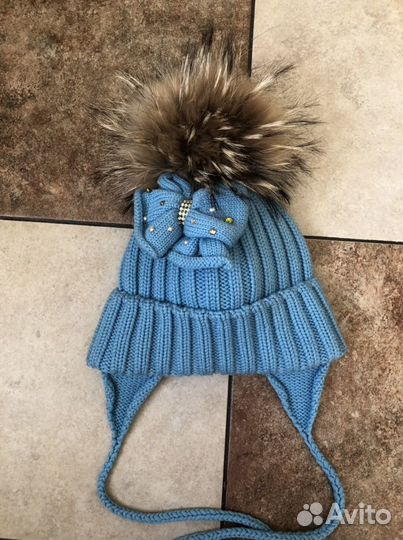 Комплект шапка, шарф catya и другие