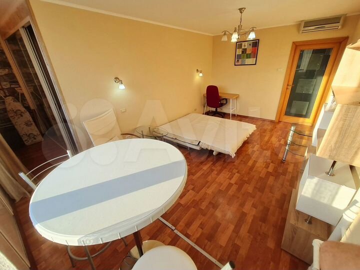 2-к. квартира, 55 м², 7/9 эт.