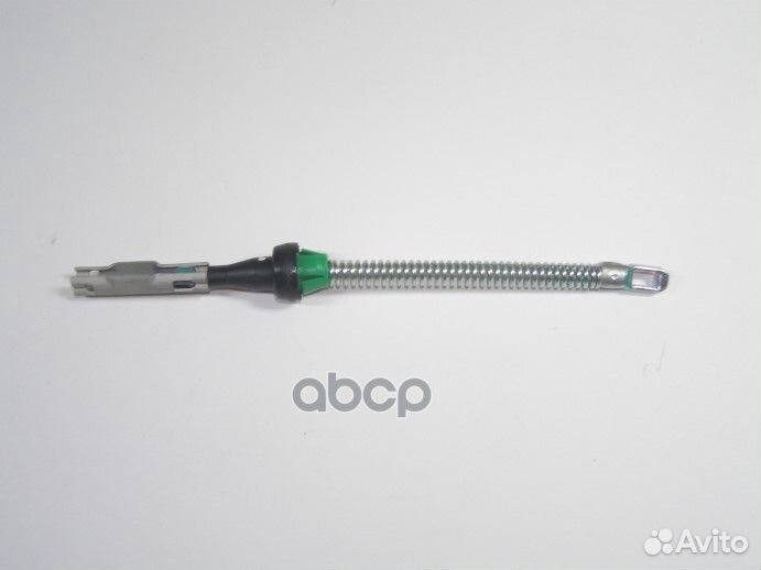 Трос стояночного тормоза 95492584 general motors