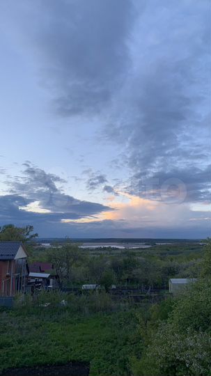 Дача 50 м² на участке 22 сот.