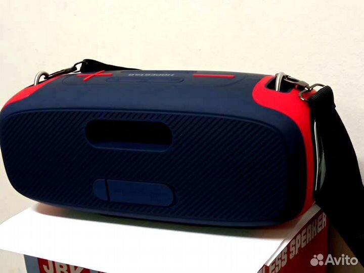 Колонка Hopestar A30 - Убийца Колонки JBL 2022